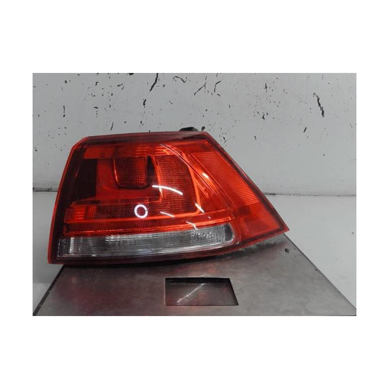 Feu arriere principal droit (feux) VOLKSWAGEN GOLF 7