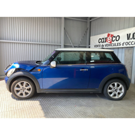Compte tours MINI MINI 2 R56