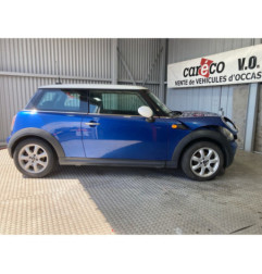 Compte tours MINI MINI 2 R56 Photo n°3