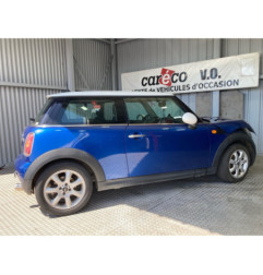 Compte tours MINI MINI 2 R56 Photo n°7