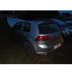 Feu arriere principal droit (feux) VOLKSWAGEN GOLF 7 Photo n°20
