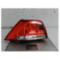 Feu arriere principal gauche (feux) VOLKSWAGEN GOLF 7