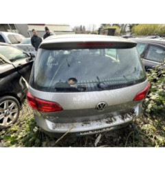 Feu arriere principal gauche (feux) VOLKSWAGEN GOLF 7 Photo n°8