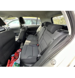 Feu arriere principal gauche (feux) VOLKSWAGEN GOLF 7 Photo n°12