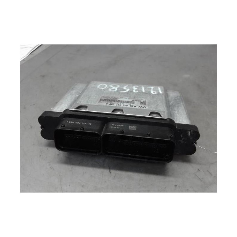 Calculateur moteur VOLKSWAGEN GOLF 7