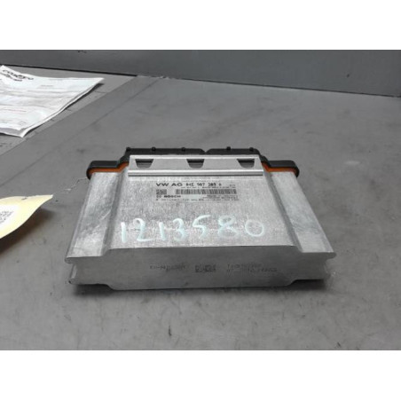 Calculateur moteur VOLKSWAGEN GOLF 7