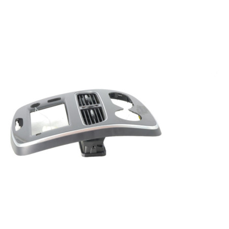 Console central (interieur plastique) RENAULT CLIO 4 Photo n°1