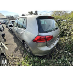 Cremaillere assistee VOLKSWAGEN GOLF 7 Photo n°12