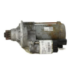 Demarreur VOLKSWAGEN GOLF 7 Photo n°3