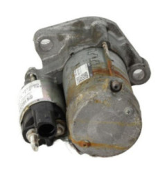 Demarreur VOLKSWAGEN GOLF 7 Photo n°4