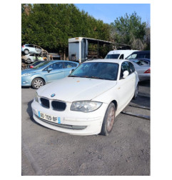 Mastervac BMW SERIE 1 E81 Photo n°1