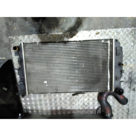Radiateur eau MERCEDES SPRINTER 2 Photo n°1