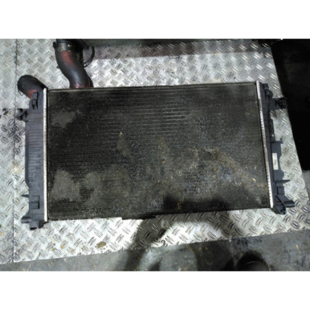 Radiateur eau MERCEDES SPRINTER 2