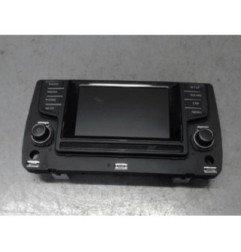 Autoradio d'origine VOLKSWAGEN GOLF 7