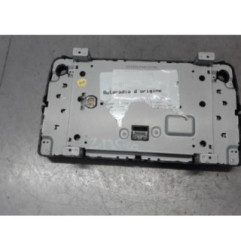 Autoradio d'origine VOLKSWAGEN GOLF 7 Photo n°3