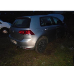 Autoradio d'origine VOLKSWAGEN GOLF 7 Photo n°6