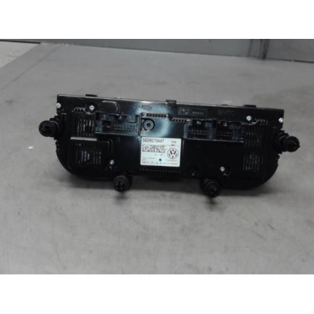 Commande chauffage VOLKSWAGEN GOLF 7