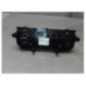 Commande chauffage VOLKSWAGEN GOLF 7
