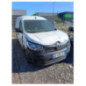 Commande chauffage RENAULT EXPRESS VAN