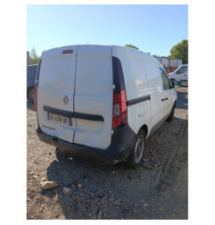 Commande chauffage RENAULT EXPRESS VAN Photo n°3