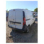 Commande chauffage RENAULT EXPRESS VAN