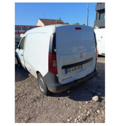 Commande chauffage RENAULT EXPRESS VAN Photo n°4