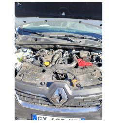 Commande chauffage RENAULT EXPRESS VAN Photo n°6