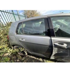 Commande chauffage VOLKSWAGEN GOLF 7 Photo n°8