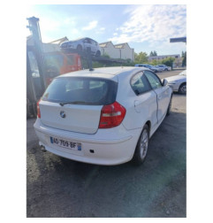 Commande chauffage BMW SERIE 1 E81 Photo n°3