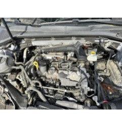 Commande chauffage VOLKSWAGEN GOLF 7 Photo n°18