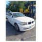 Commande chauffage BMW SERIE 1 E81