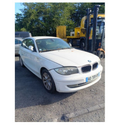 Compteur BMW SERIE 1 E81 Photo n°4