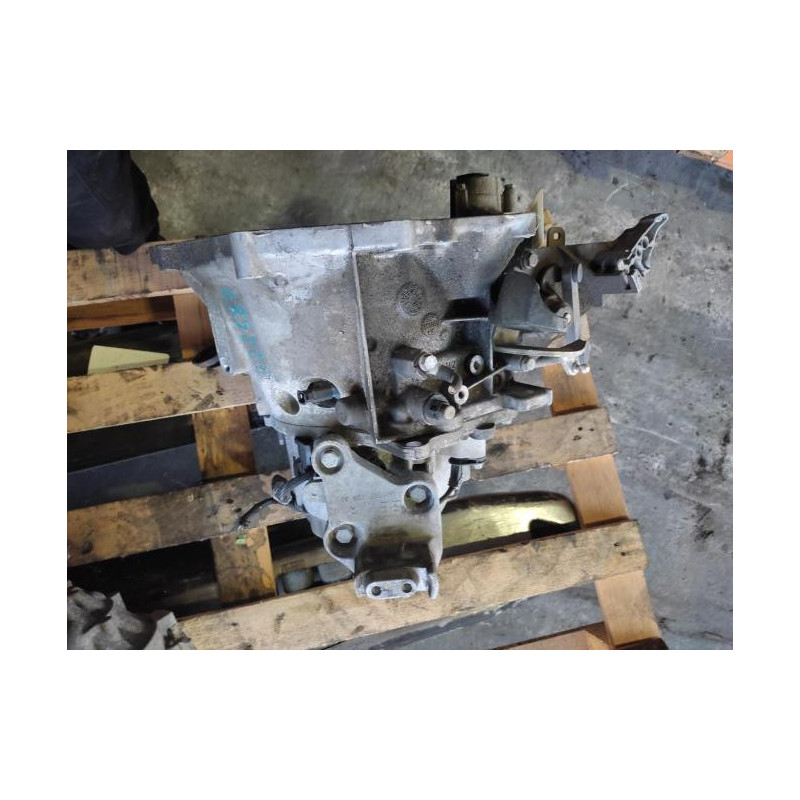 Boite de vitesses PEUGEOT 308 2 SW