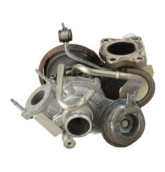 Turbo PEUGEOT 308 2 SW Photo n°1