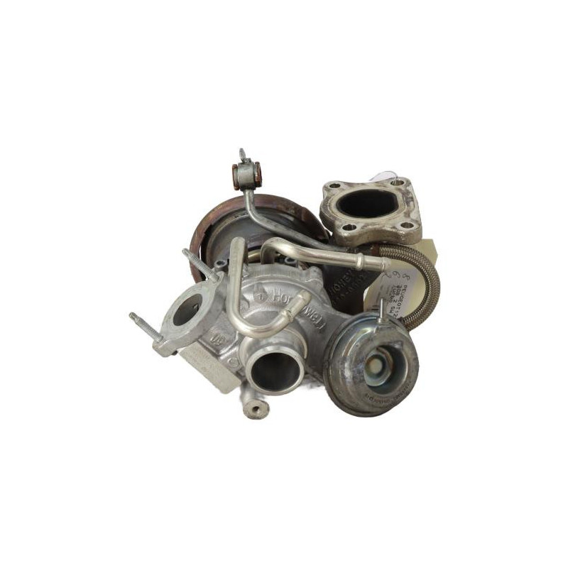 Turbo PEUGEOT 308 2 SW