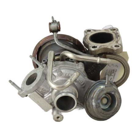 Turbo PEUGEOT 308 2 SW Photo n°1