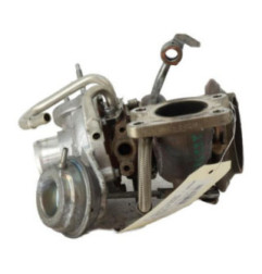 Turbo PEUGEOT 308 2 SW
