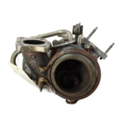 Turbo PEUGEOT 308 2 SW Photo n°3