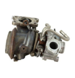 Turbo PEUGEOT 308 2 SW Photo n°4