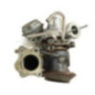 Turbo PEUGEOT 308 2 SW