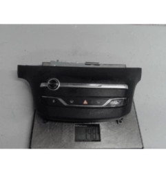 Autoradio d'origine PEUGEOT 308 2 SW Photo n°1