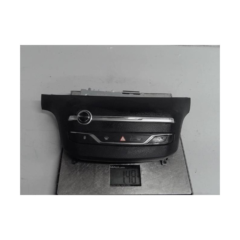 Autoradio d'origine PEUGEOT 308 2 SW