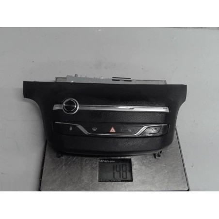 Autoradio d'origine PEUGEOT 308 2 SW Photo n°1