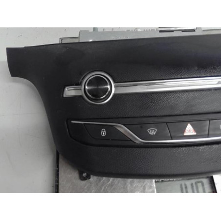 Autoradio d'origine PEUGEOT 308 2 SW