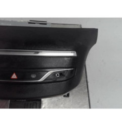 Autoradio d'origine PEUGEOT 308 2 SW Photo n°3