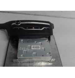 Autoradio d'origine PEUGEOT 308 2 SW Photo n°4