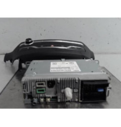 Autoradio d'origine PEUGEOT 308 2 SW Photo n°7