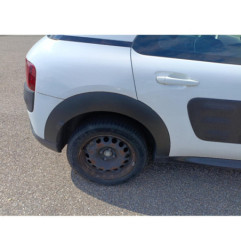 Commande chauffage CITROEN C4 CACTUS Photo n°1