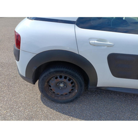 Commande chauffage CITROEN C4 CACTUS Photo n°1