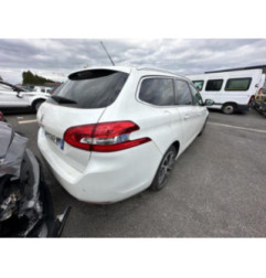 Autoradio d'origine PEUGEOT 308 2 SW Photo n°13